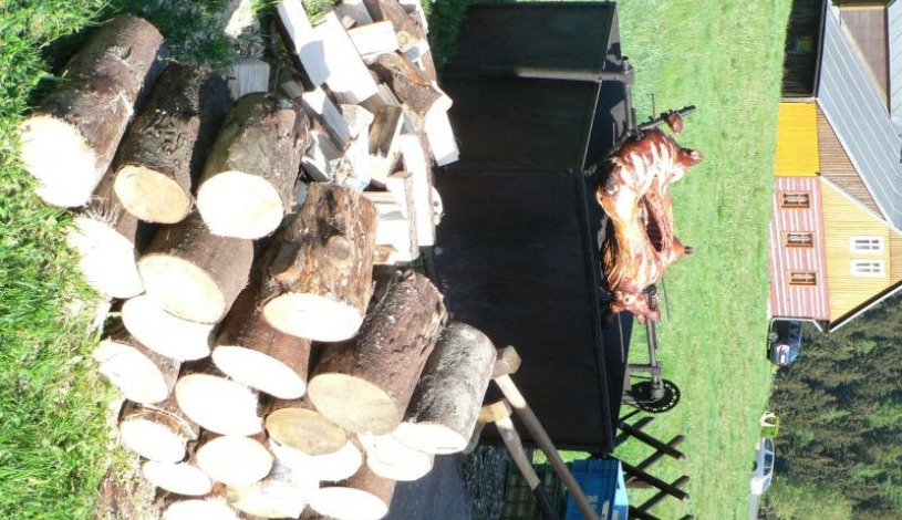 Penzion A+A Pec pod Sněžkou